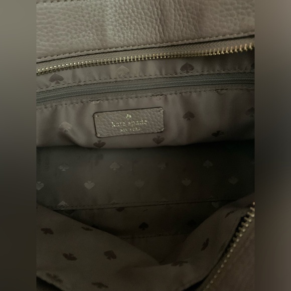 Kate spade purse - Picture 6 of 9